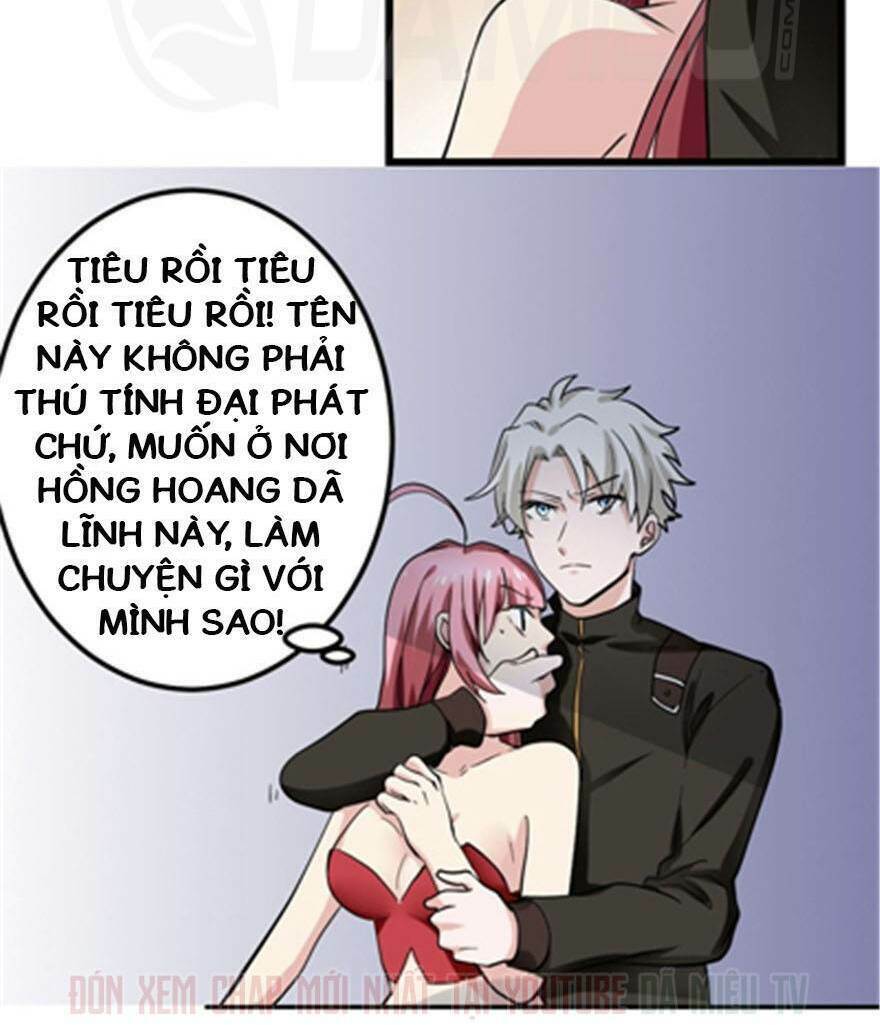 Đô Thị Tu Luyện Cuồng Triều: Chapter 85