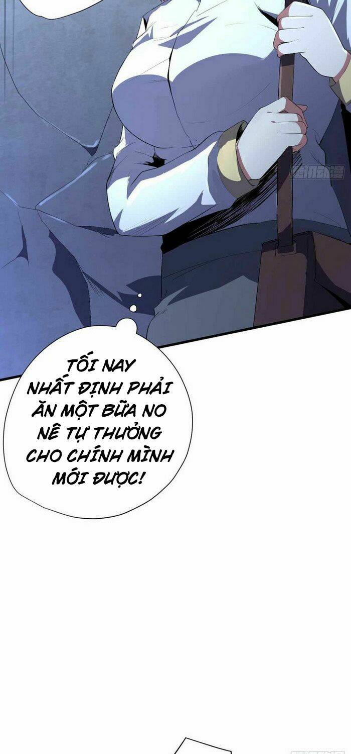 Vương Bài Thần Y: Chapter 66