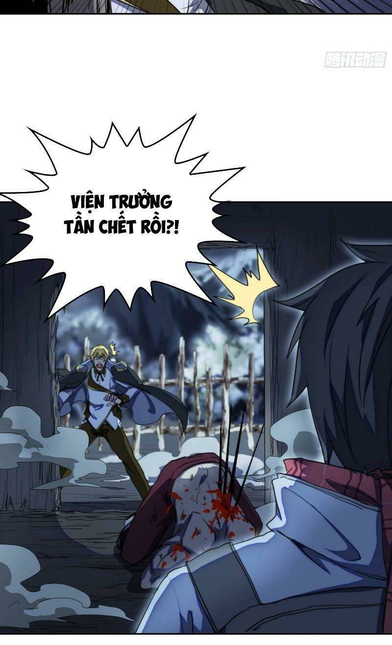 Đô Thị Hàng Thần Khúc: Chapter 39