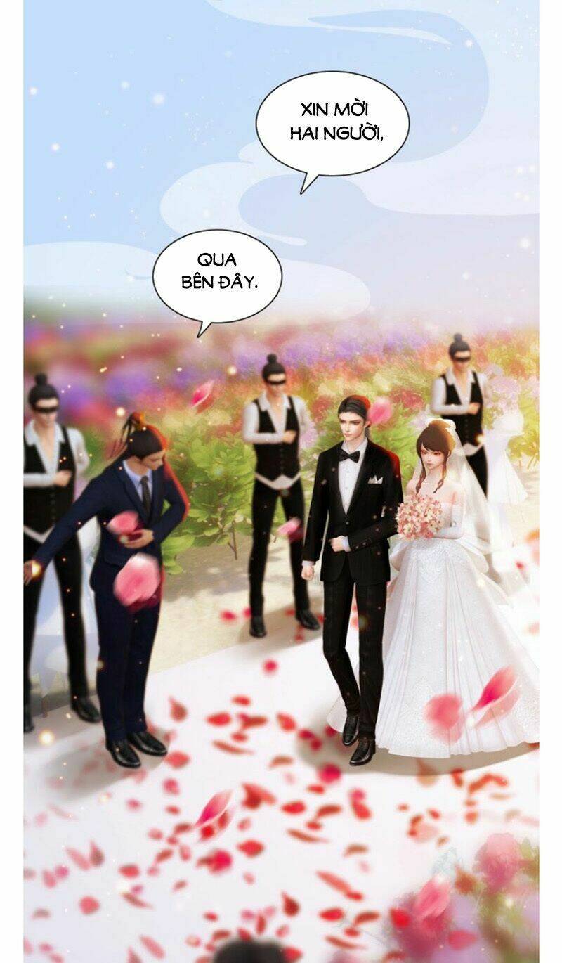 Yêu Nhan Lệnh: Chapter 80