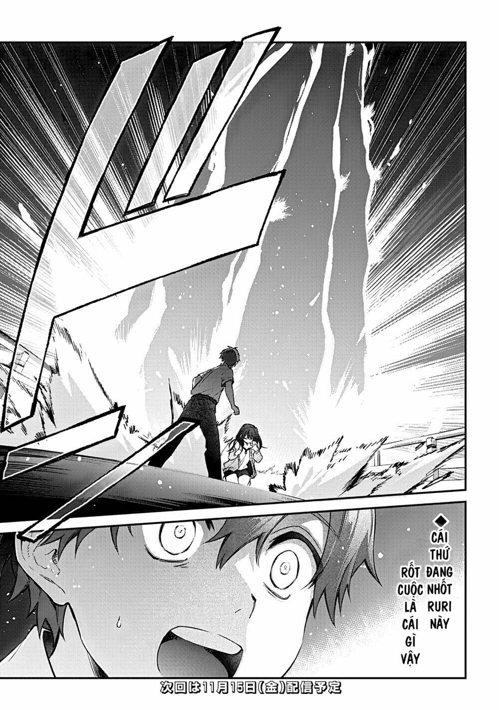 Hello World: Chapter 6