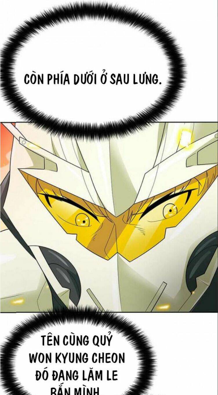 Tôi Tự Động Săn Một Mình: Chapter 84
