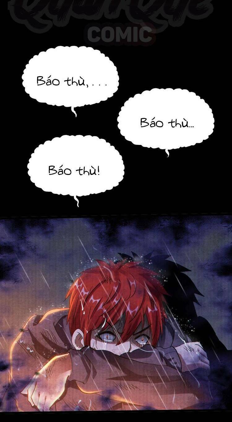 Kinh Thế Kỳ Nhân: Chapter 37