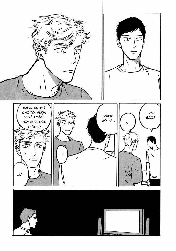 Dear, My God: Chapter 2.2