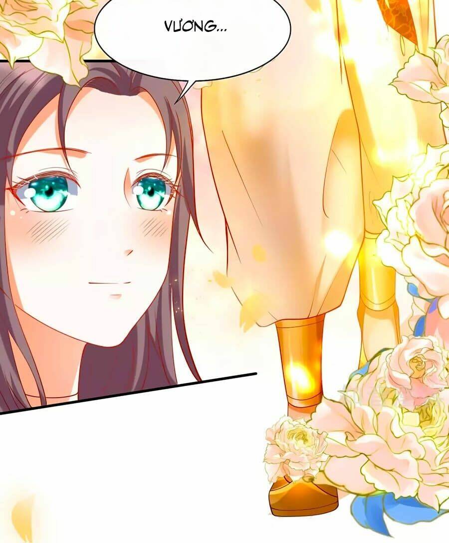 Sủng Hậu Của Vương: Chapter 28