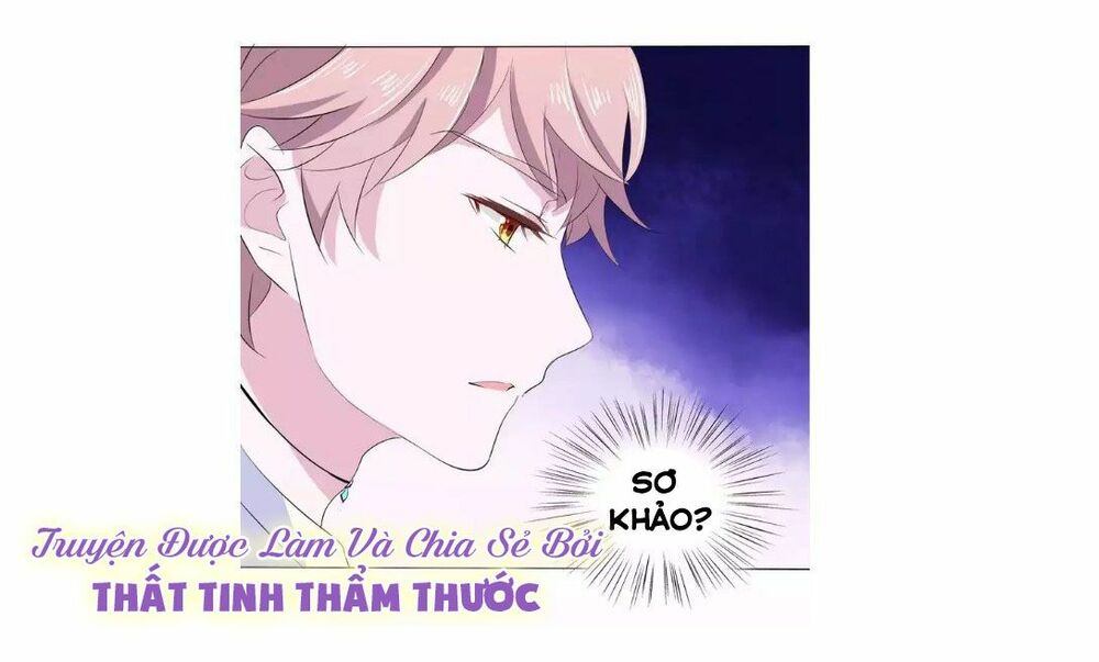 Một lời không hợp liền hút máu: Chapter 2