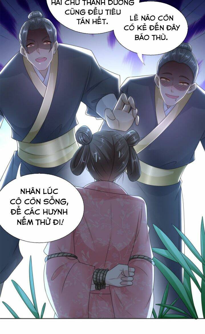 Chí Tôn Trọng Sinh: Chapter 91
