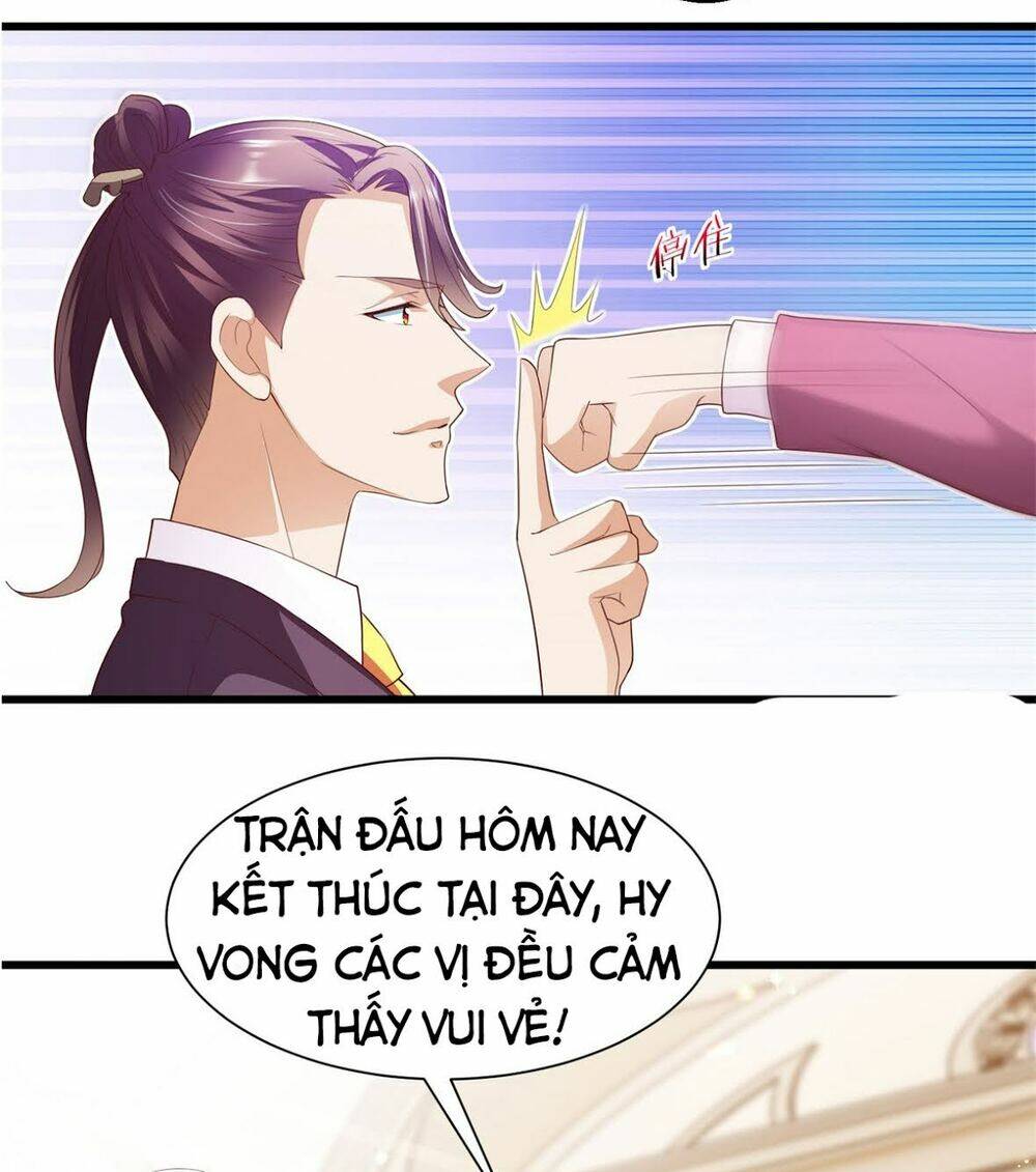 Chí Tôn Toàn Năng: Chapter 12