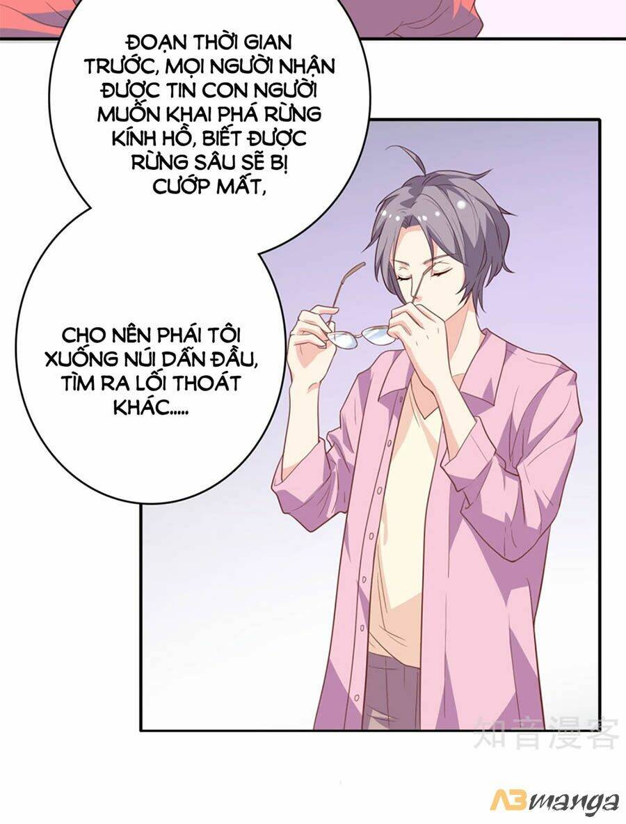 Hẹn Hò Siêu Tốc: Chapter 3