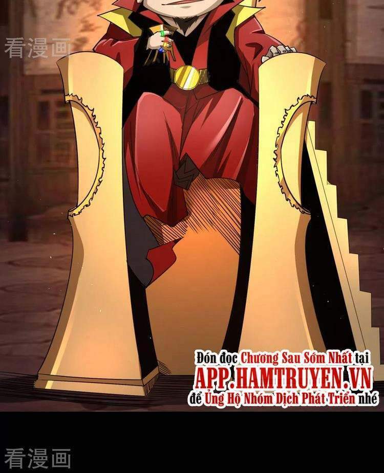 Thanh Đế Truyện: Chapter 150