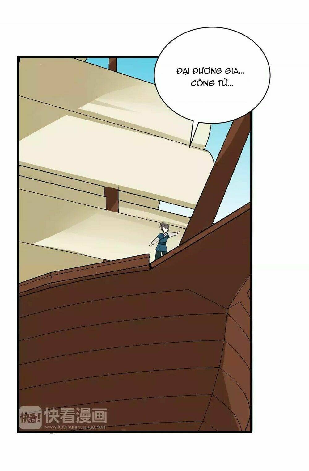 Bồng Sơn Viễn: Chapter 30