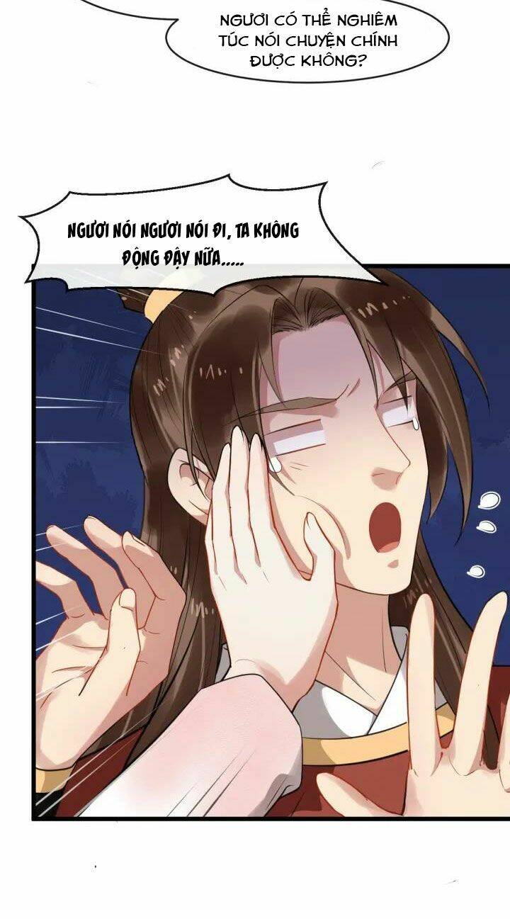 Bồng Sơn Viễn 2: Chapter 49