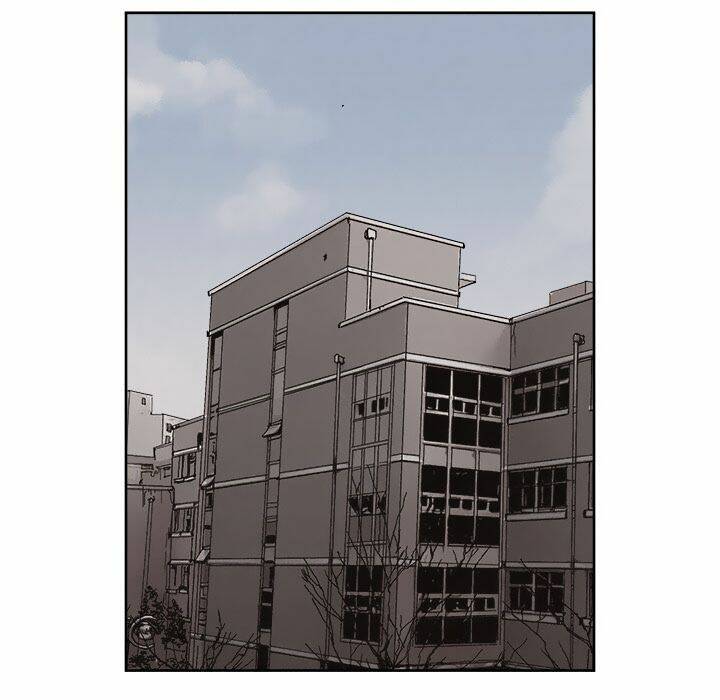 Nắm Đấm: Chapter 30