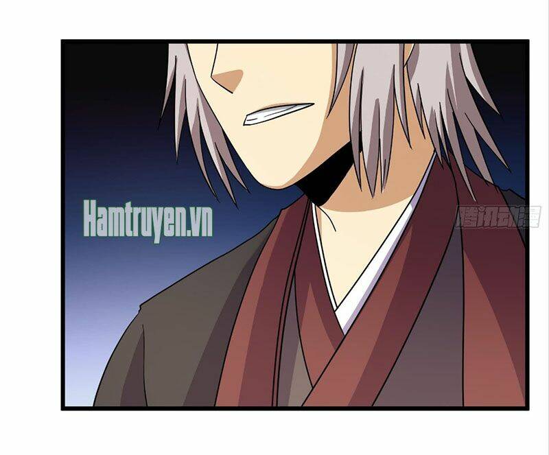 Phong Quỷ Truyền Thuyết: Chapter 220