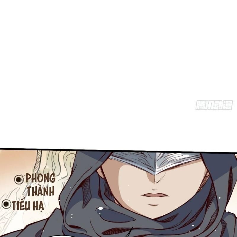 Đường Dần Tại Dị Giới 2: Chapter 6