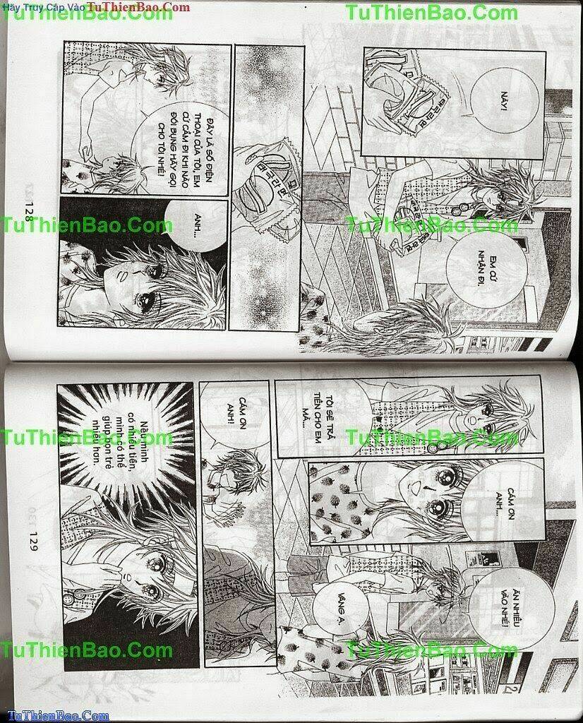 Anh Chàng Đẹp Gái Bản Đẹp: Chapter 2