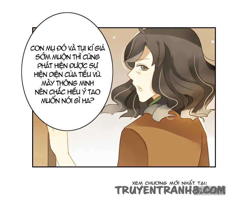 Sức Mạnh Của Sắc Đẹp: Chapter 122