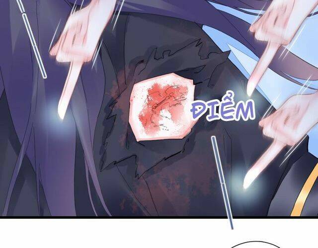 Hoa Nhan Sách: Chapter 100