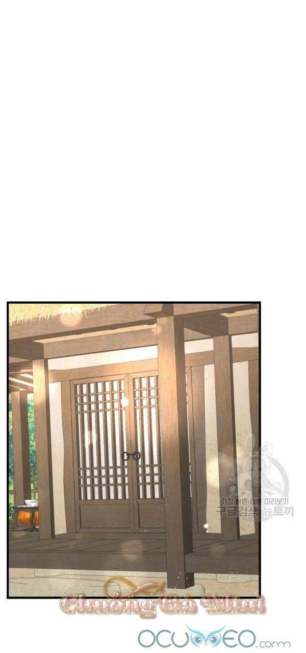 Cô Dâu Của Sói Đen: Chapter 22