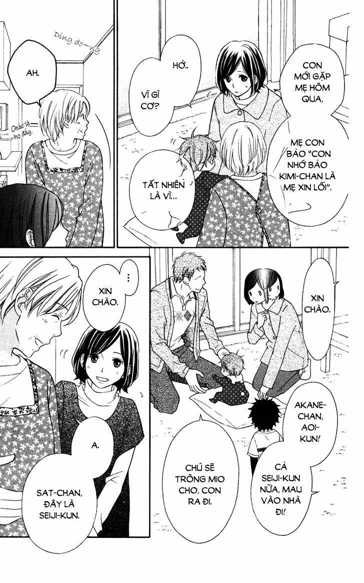 Love So Life: Chapter 81
