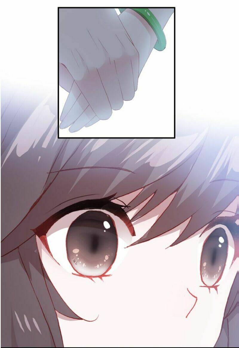 Nhất Sinh Nhất Thế Mỹ Nhân Cốt: Chapter 21