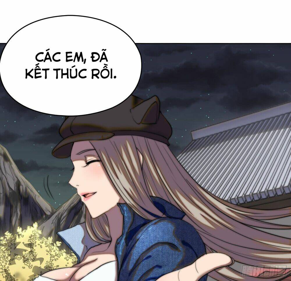 Đô Thị Hàng Thần Khúc: Chapter 7