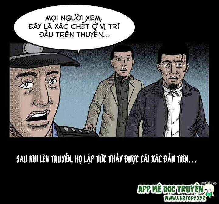 Kỳ Án Có Thật: Chapter 44