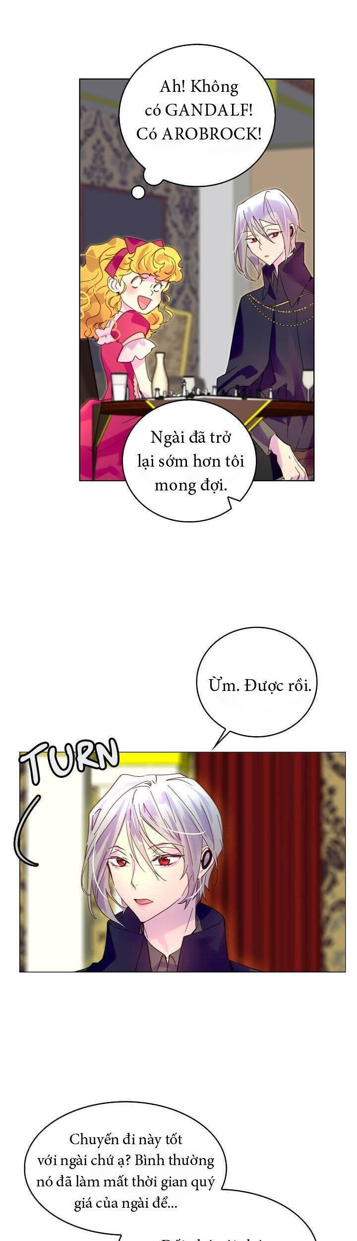 Đừng Xem Thường Nữ Phụ: Chapter 91