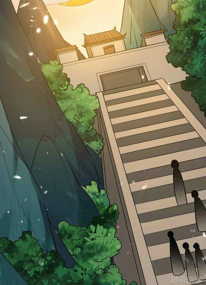 Vạn Giới Tiên Vương: Chapter 155