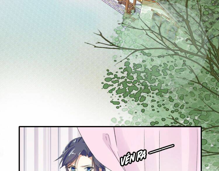 Hoa Nhan Sách: Chapter 43.1