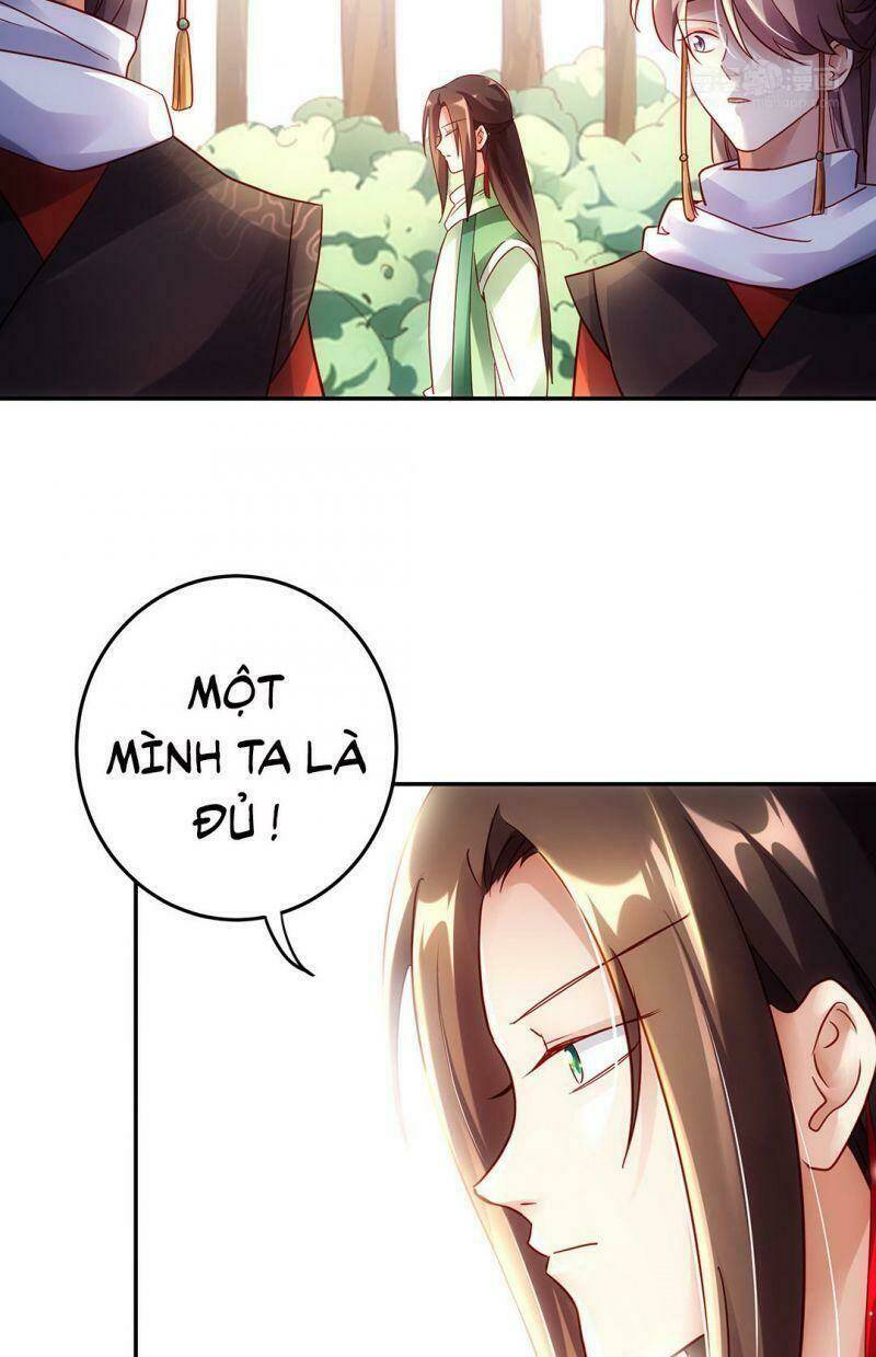 Thiên Kim Bất Hoán: Chapter 53