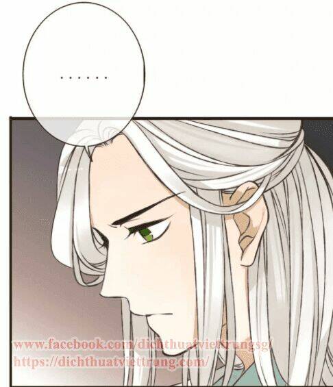 Bạn Trai Tôi Là Cẩm Y Vệ: Chapter 68