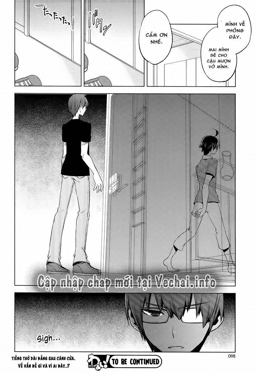 Reversible!: Chapter 8