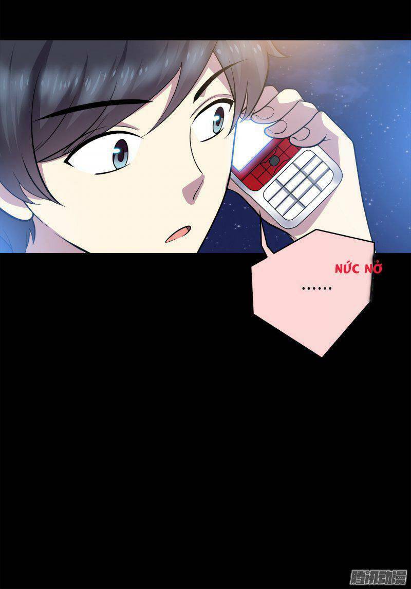 Người Yêu Thời Không: Chapter 43