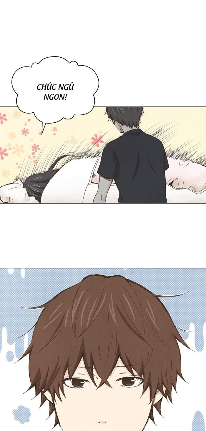 Làm Vợ Anh, Em Nhé: Chapter 27