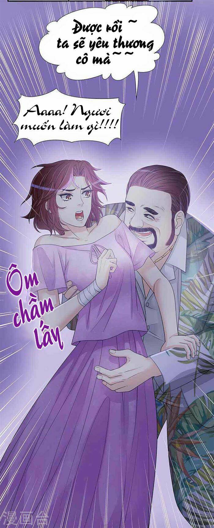 101 Phương Pháp Của Tổng Tài: Chapter 16