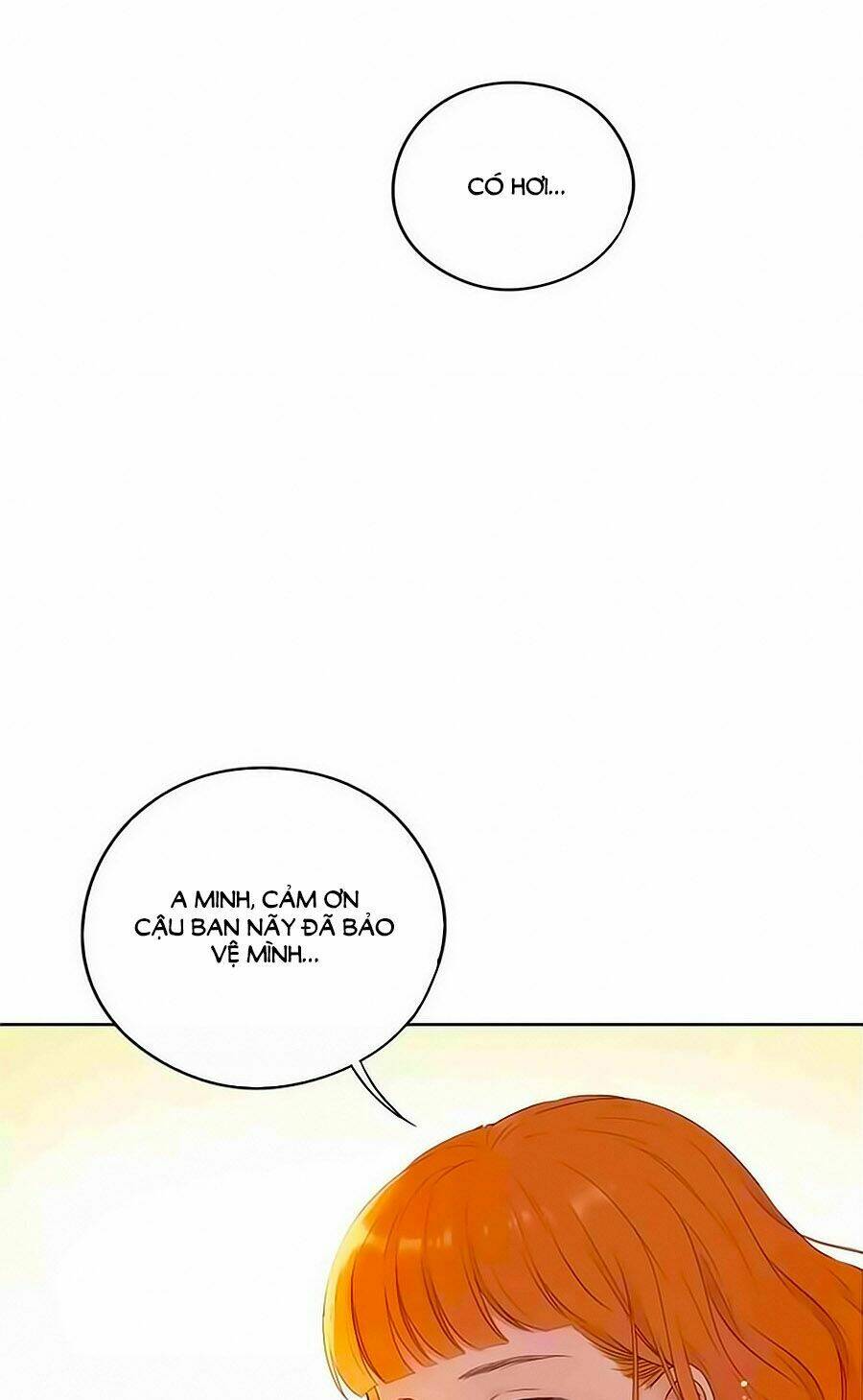 Bạc Hà Chi Hạ 2: Chapter 19