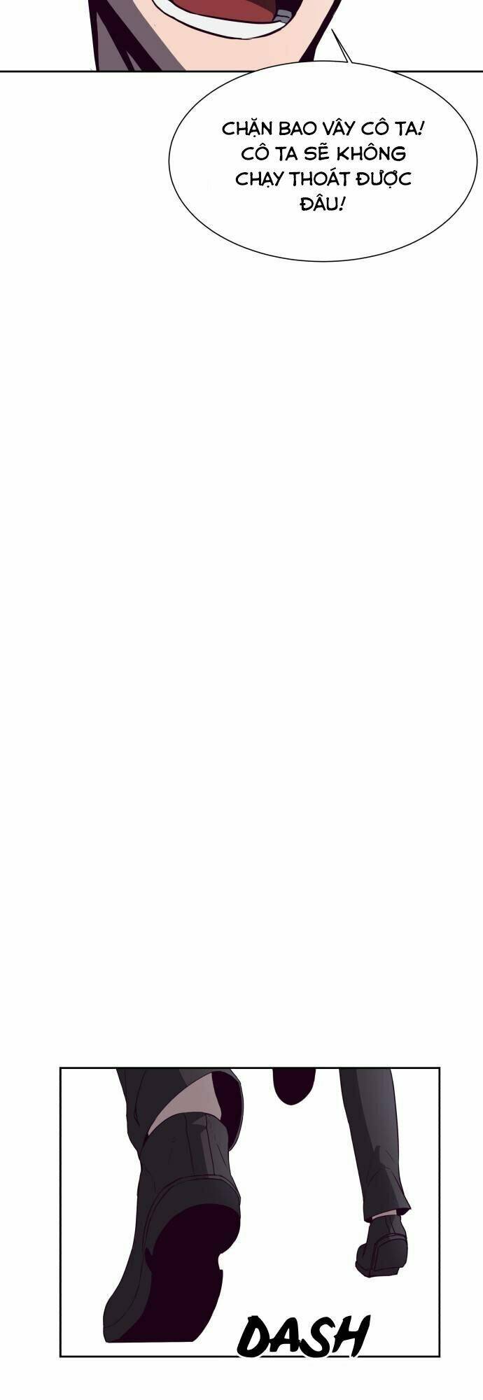 Thời Khắc Định Mệnh: Chapter 8