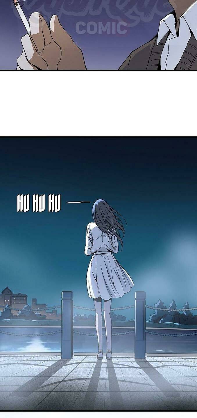 Kẻ Săn Hồn - Quỷ Hô Bắt Quỷ: Chapter 16