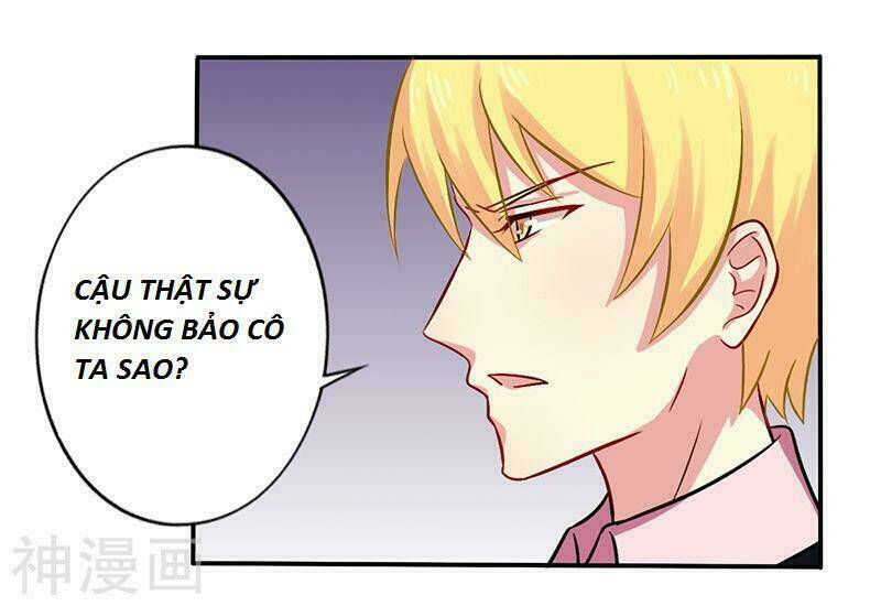 Tổng Tài Đã Cưới Em: Chapter 63