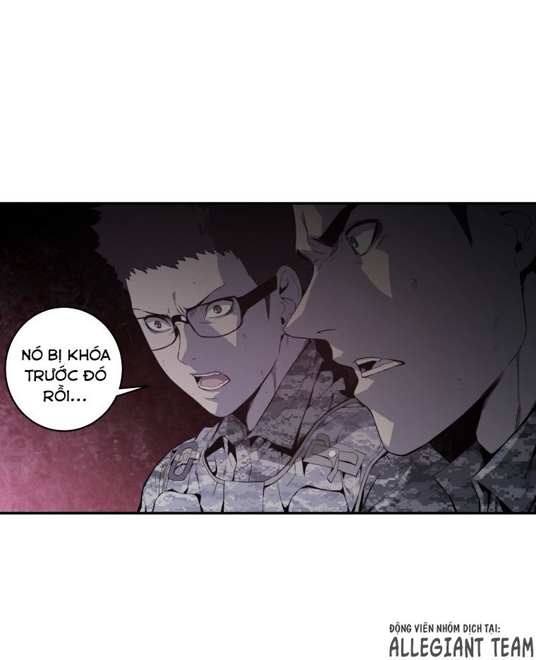 M.i.a - Jakjeonjung Siljong: Chapter 29