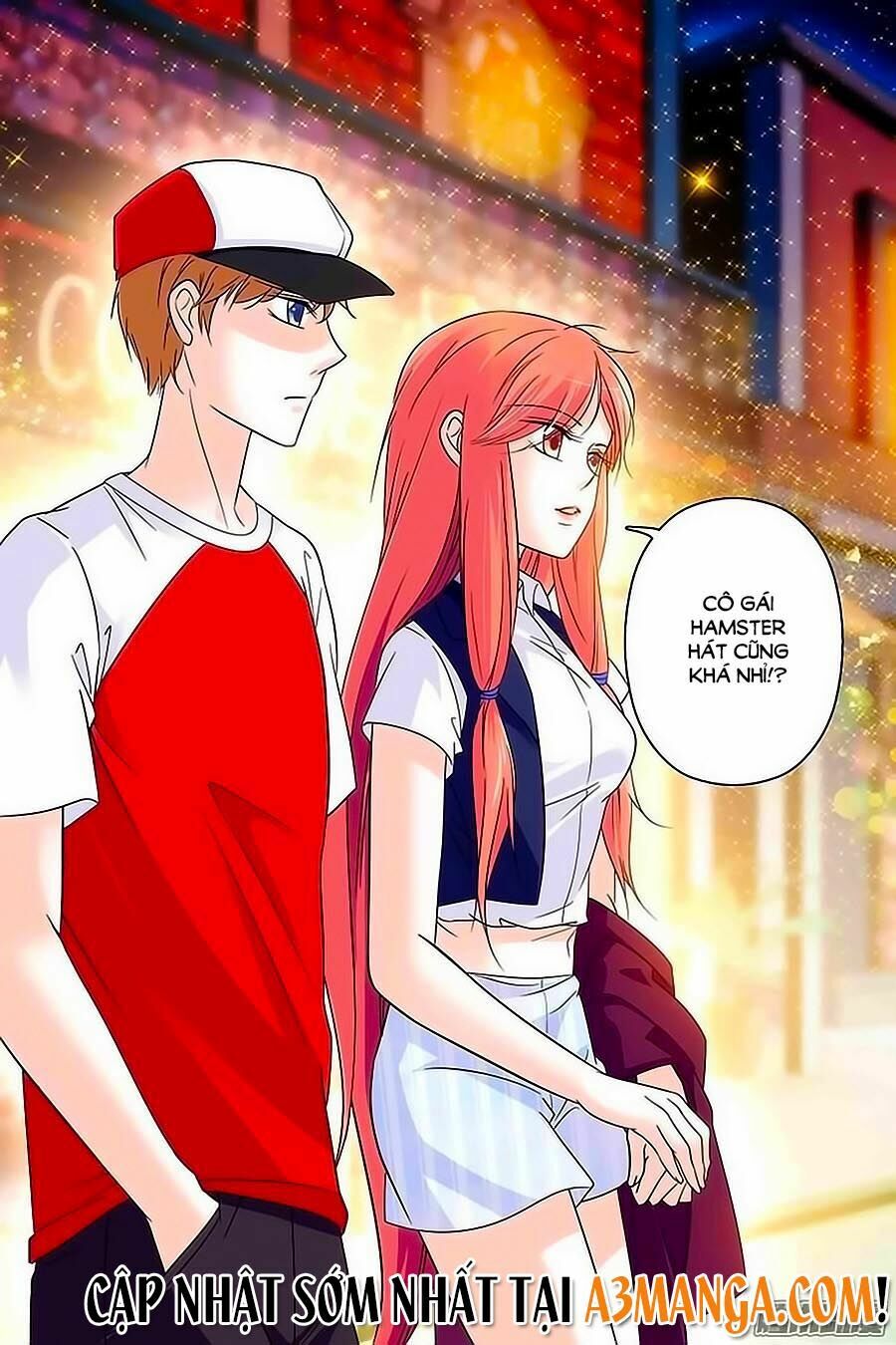 Thanh Ninh Chi Hạ: Chapter 81