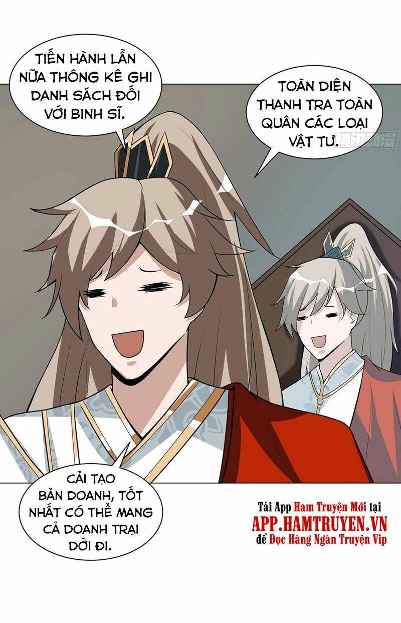 Tà Du Ký: Chapter 137