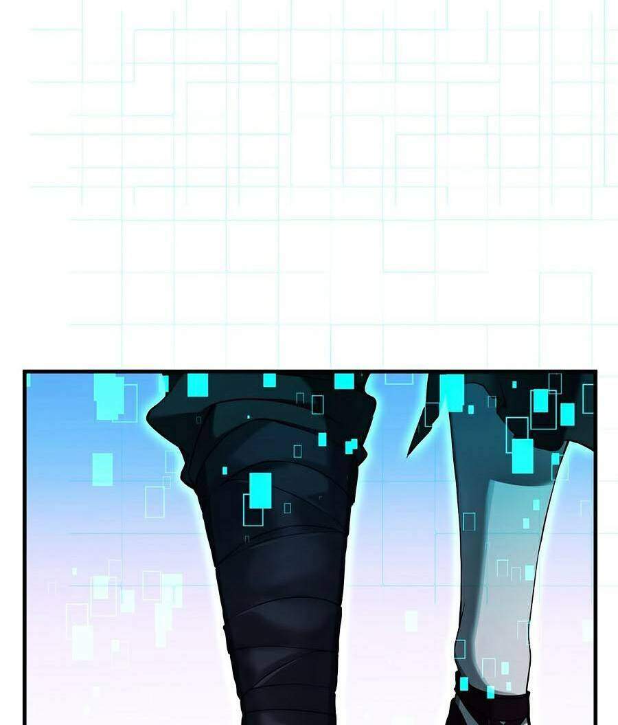 Người Chơi Siêu Mạnh: Chapter 4