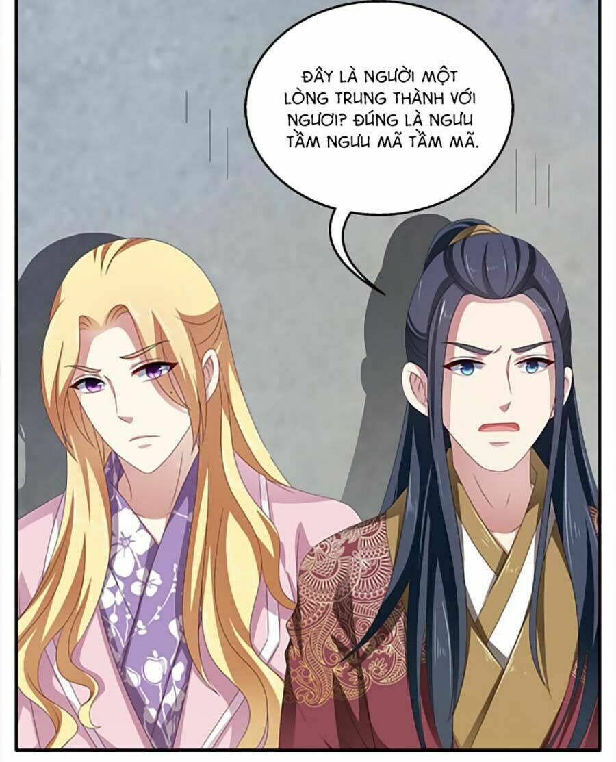 Thịnh Thế An Nhiên: Chapter 25