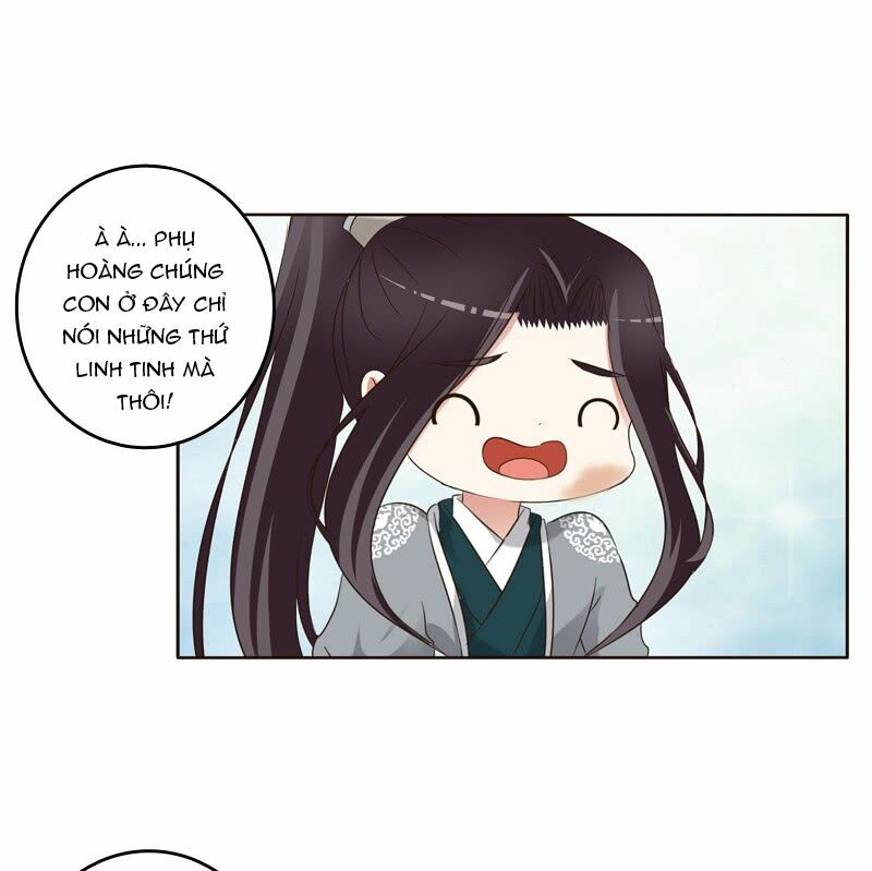 Thông Linh Phi: Chapter 189