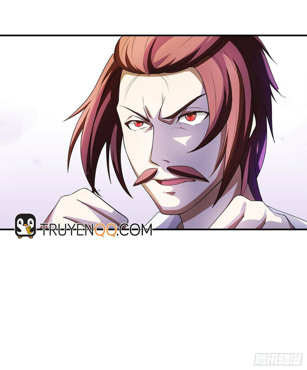 Bạch Dạ Chi Yểm: Chapter 16