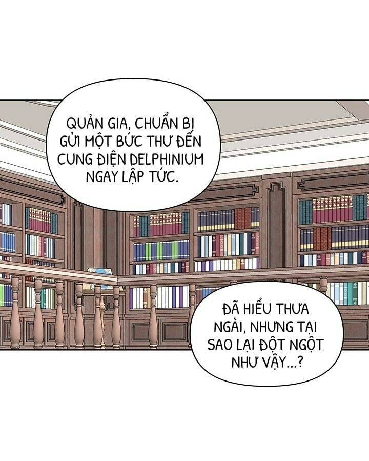 Công Chúa Thời Gian Có Hạn: Chapter 2