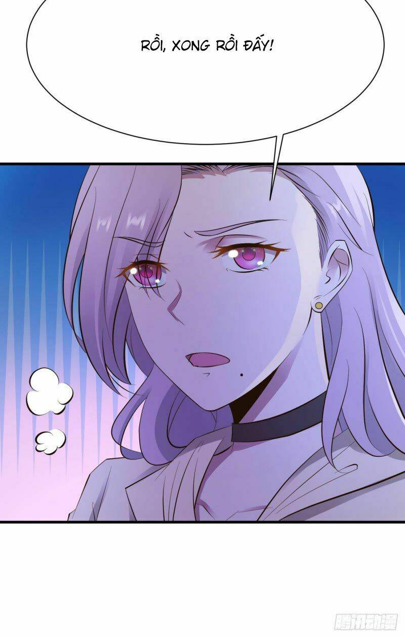 Em Gái Đừng Làm Phiền Tôi: Chapter 27