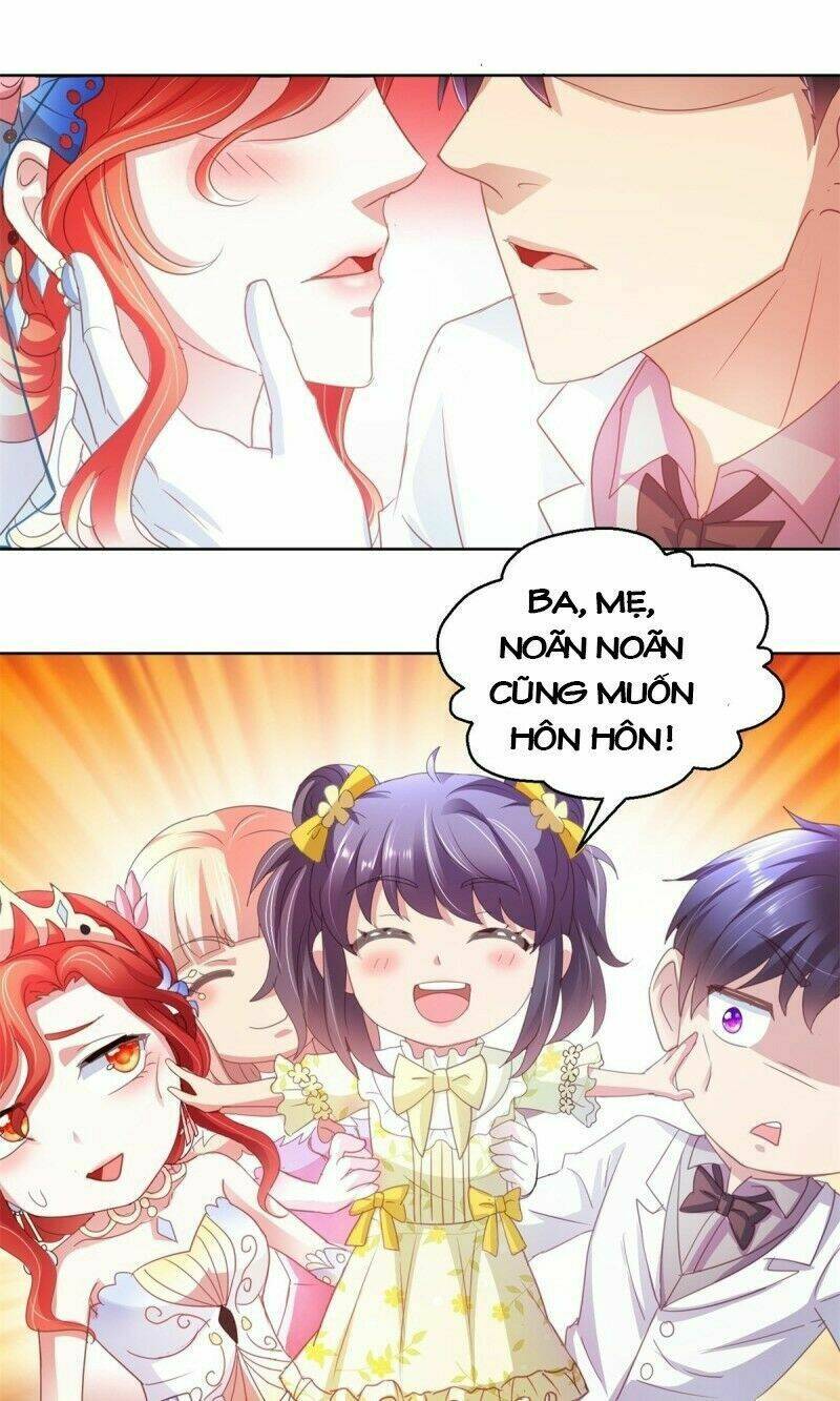 Vú Em Là Cổ Tiên: Chapter 139